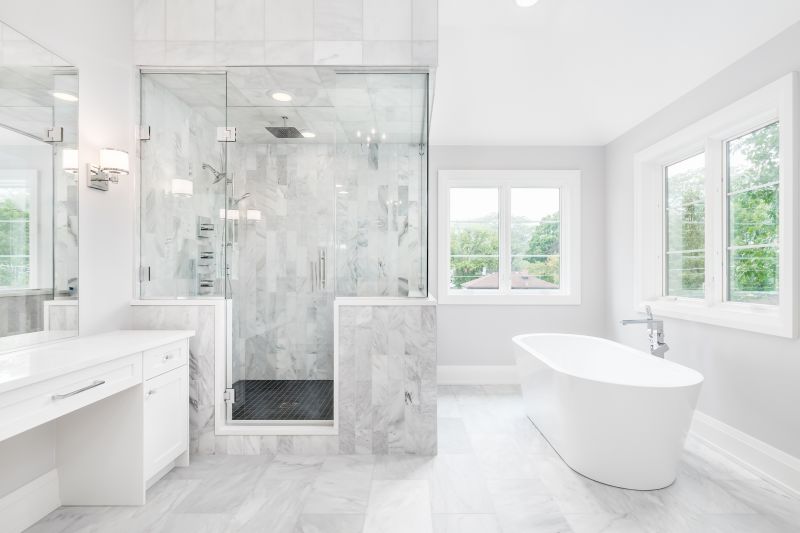 Best Bathroom Remodelers Contractors in Meridian, MS